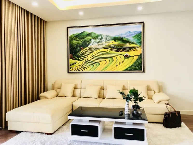 Chính Chủ Bán Căn Hộ Imperia Garden 3PN, Full Nội Thất, Giá Tốt