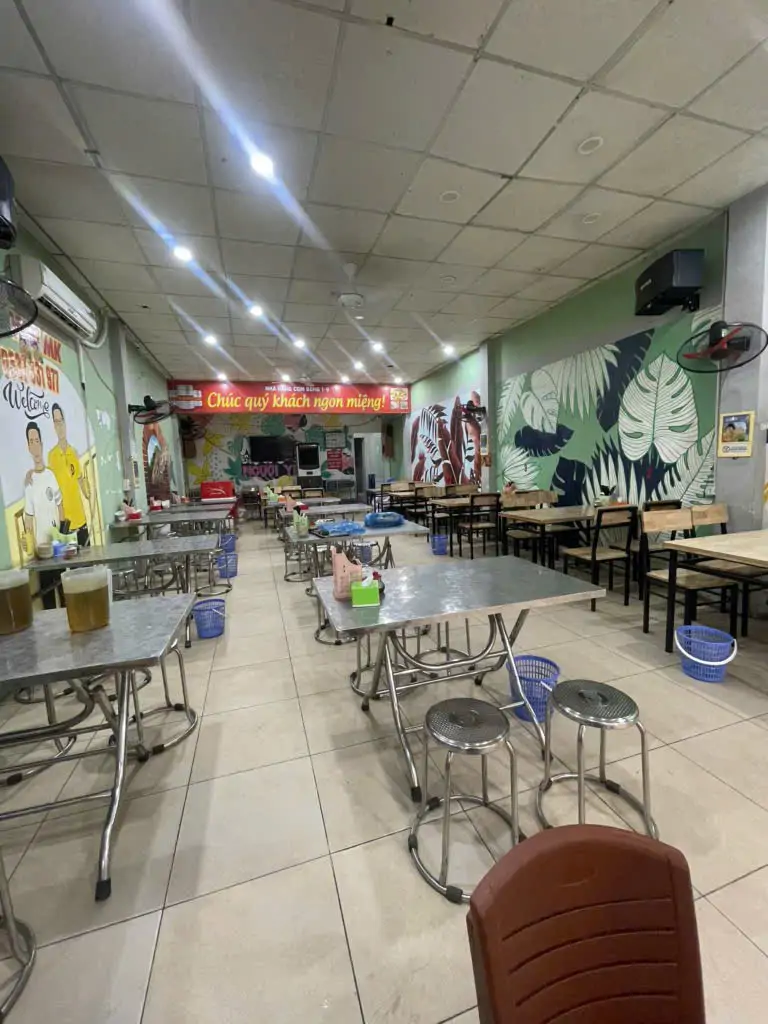 Bán nhà mặt đường Giải Phóng: 150m2, mặt tiền 5m+, vị trí đắc địa - ảnh 1