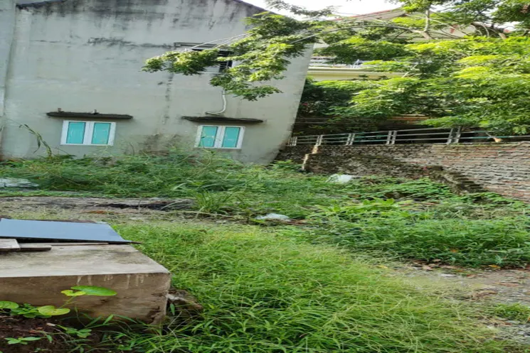  Bán Đất Đấu Giá Lạc Thị – 65M², Mặt Tiền 5,5M(giá : Nhỉnh  7 Tỷ) – Ô Tô Qua Nhà