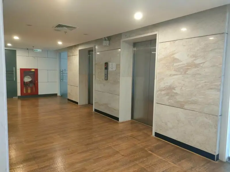 Cho Thuê Văn Phòng Ngọc Khánh Plaza - Ba Đình | Giá Từ 15$/m²