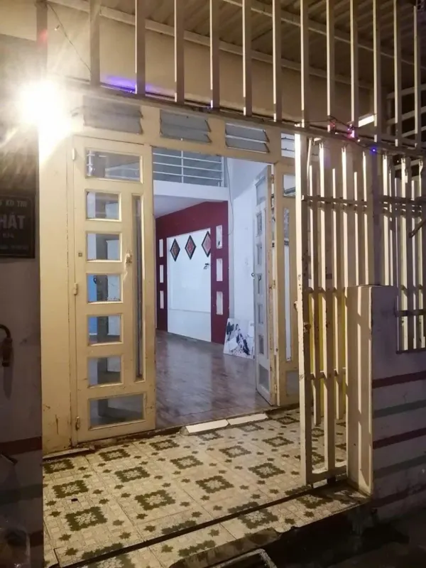 💥 Nhà hẻm xe tải Linh Xuân, 52m2, 1 trệt 1 lửng, giá 4.3 tỷ (Giảm 100 triệu) 💥