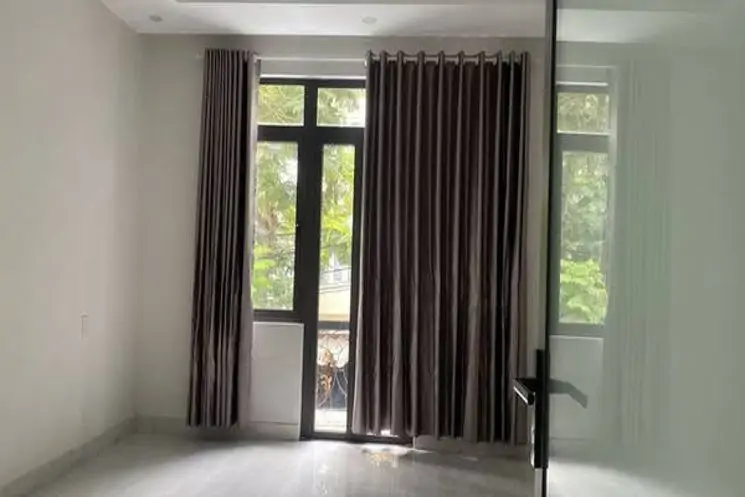 Siêu Phẩm 3 Tầng Mặt Tiền – Trái Tim An Thượng – Đường Ung Văn Khiêm - ảnh 1