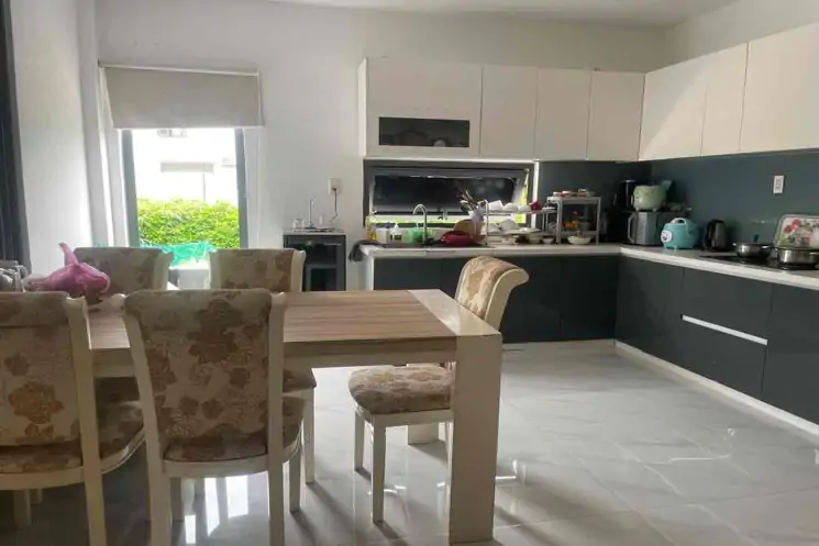 Bán Nhà Kiệt Oto Nguyễn Duy Trinh – Hòa Hải – Ngũ Hành Sơn – Đà Nẵng - ảnh 1