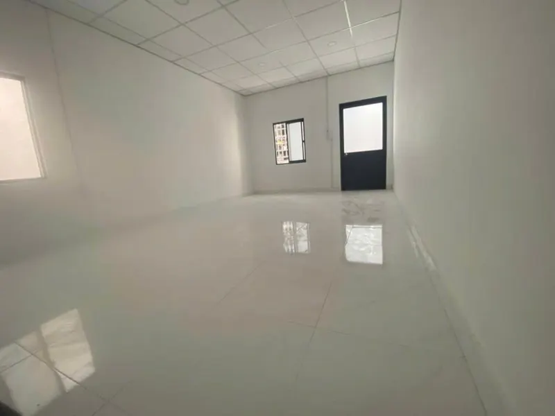 Nhà 2 Tầng, 44.2m2, 2PN, Q.12 - Giá 3 Tỷ - Vị Trí Đắc Địa