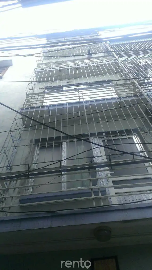 Cho Thuê Phòng Trọ Giá Rẻ Cổ Nhuế - Bắc Từ Liêm, Hà Nội - Full Tiện Nghi