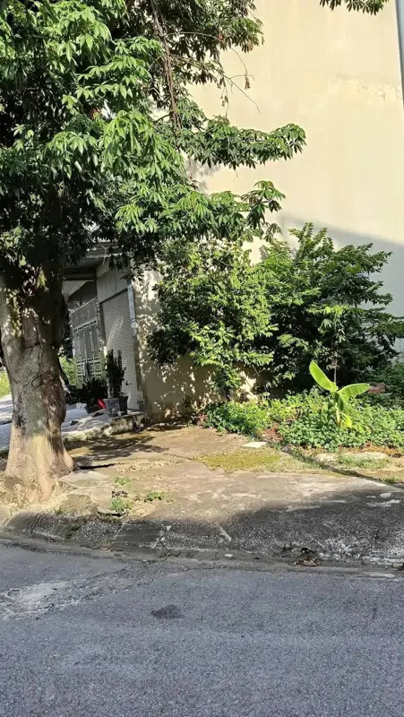 Bán Đất Phú Lương 50m2, Mặt Tiền 5m, Giá 9.5 Tỷ - Vị Trí Đắc Địa