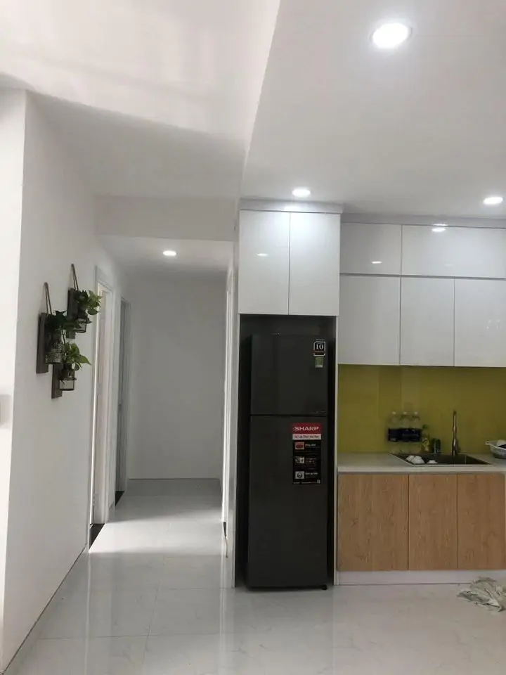 Bán Căn Hộ Sunrise Riverside Phú Mỹ Hưng - Giá Từ 2.2 Tỷ - View Sông Sài Gòn
