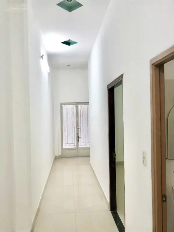 🏡 Cho Thuê Nhà Nguyên Căn Thủ Đức - Sân Trước, Sân Sau - Giá 12tr/tháng