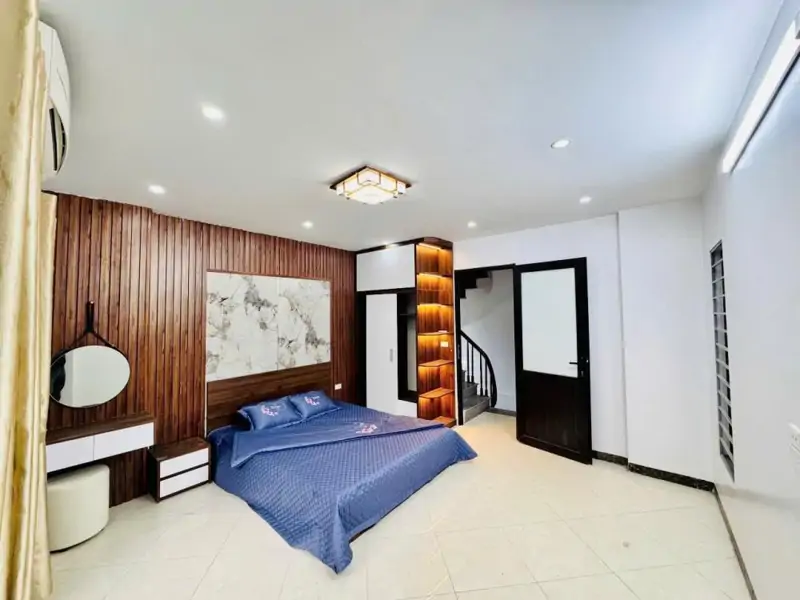Cho Thuê Nhà Nguyên Căn Full Nội Thất Tại Ngũ Nhạc - Giá Tốt - ảnh 1