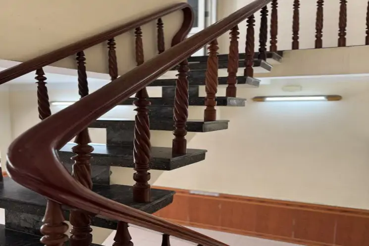 ► Kiệt 5M Thẳng Thấy Mt Trưng Nữ Vương, 73M2, Ngang 5.2M, 3 Mặt Thoáng, 4.X Tỷ - ảnh 1