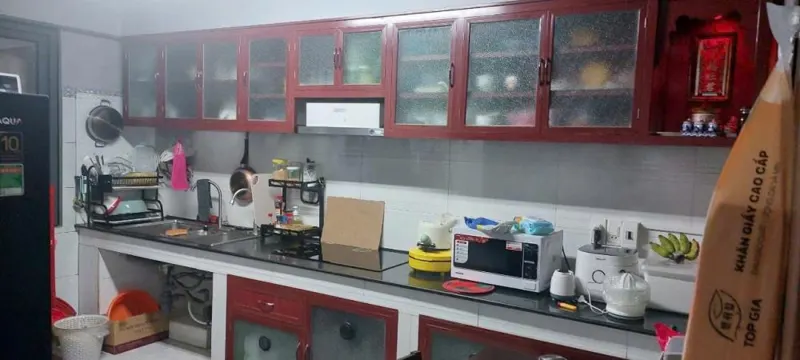 Bán nhà chính chủ Quận 10: 80m2, 10 phòng khép kín, xe hơi, gần mặt tiền Lý Thường Kiệt