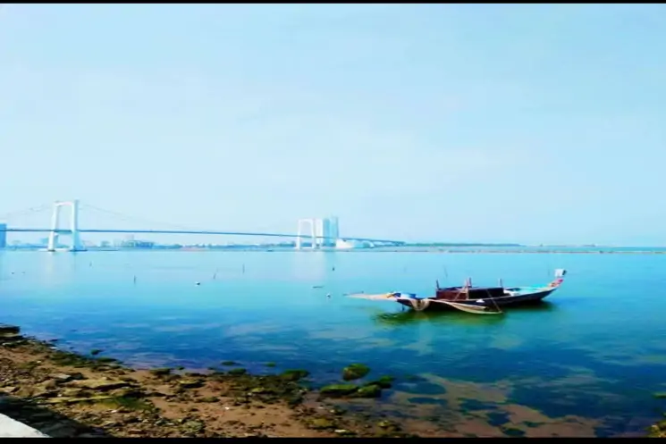 Bán Cặp Đất Vàng Phố Biển Ngũ Hành Sơn - ảnh 1