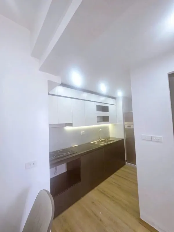 Bán Căn Hộ An Lạc Phùng Khoang 95m2, 3PN, Full Nội Thất, Giá Tốt