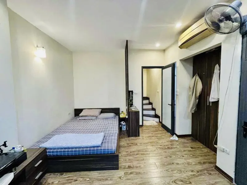 Bán Nhà Mặt Phố Bách Khoa - Kinh Doanh Sầm Uất - 14.5 Tỷ