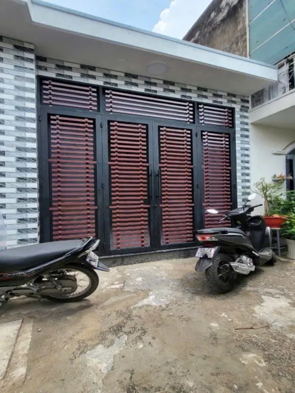 Nhà vuông 49m2, 2PN, Nguyễn Ảnh Thủ, Quận 12 - Giá 3 tỷ