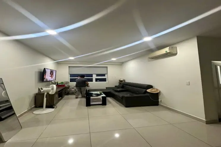 Cần Bán Gấp Căn Hộ Topaz Elite ! Ngay Tttm Parc Mal - Quận 8