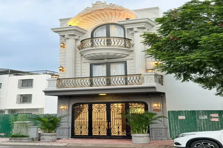 Siêu Phẩm Mặt Tiền Đường Số 13 Đ Hà Quang 2, Phước Hải, Nha Trang - ảnh 1