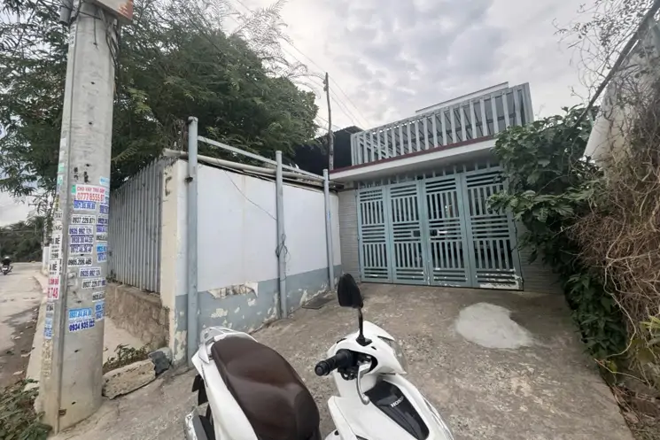 Chuyển Nhượng Nhanh Nhà Mặt Tiền Đường Lương Định Của - Vĩnh Trung - Phường Tây Nha Trang Chỉ - ảnh 1