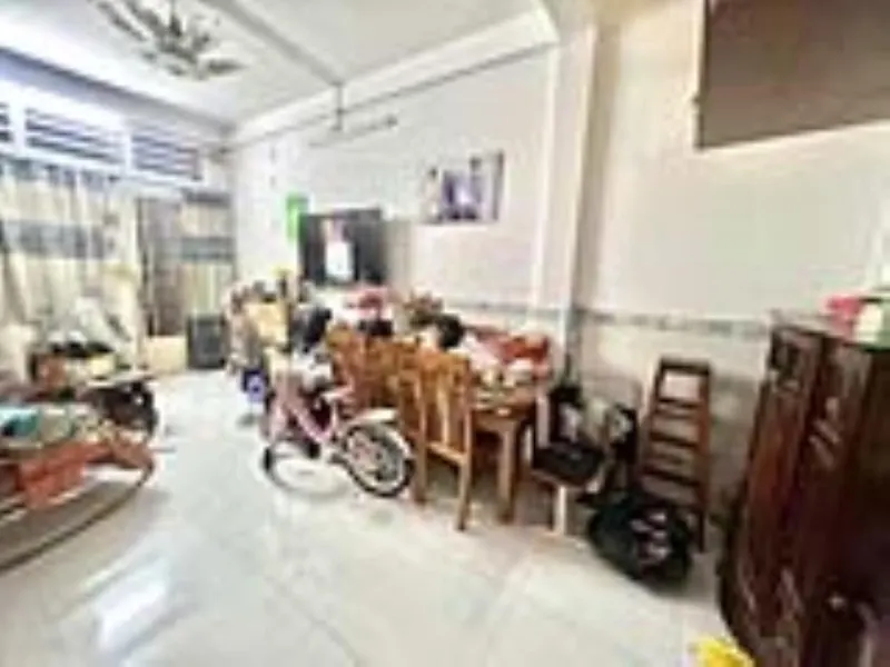 🌟 Chung Cư View Sông 60m2, 2PN Đinh Tiên Hoàng - Giá 2.7 tỷ