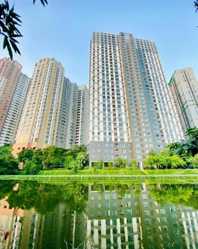 Bán Căn 3 Ngủ Mulberry Lane - 137m2 - Giá 8.4 Tỷ - Có Thể Thương Lượng