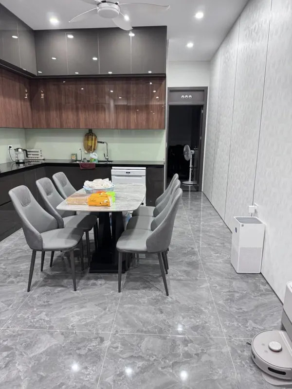 Bán nhà Quận Hai Bà Trưng - 5 Tầng, Ngõ Thông, Gần Times City