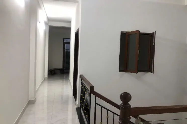 Bán Nhà 3 Tầng Mặt Tiền Ngô Quyền Sơn Trà Đà Nẵng - ảnh 1