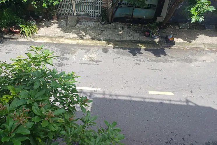 Nhà 2 Mặt Tiền Trường Chinh – Trần Thái Tông – 150M2 – Giá Chỉ 7.8 Tỷ - ảnh 1