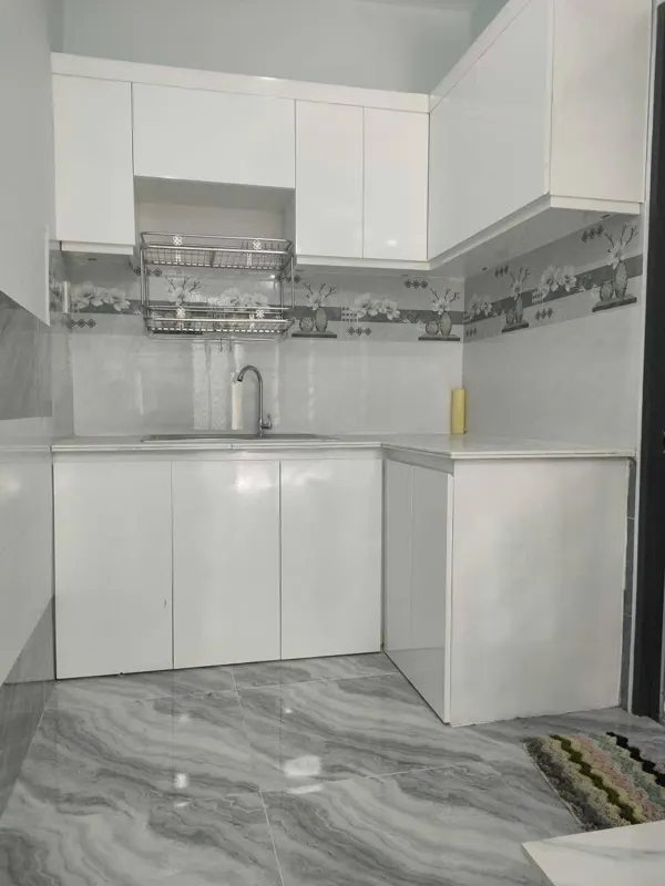 Bán nhà 1 lầu, 1/ngắn HT13, P. Tân Thới Hiệp, TP.HCM - Giá tốt, Vị trí đẹp