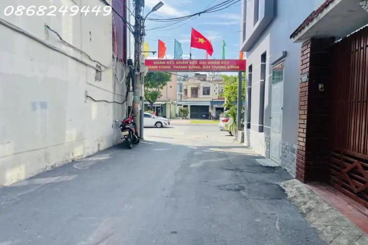 Bán Gấp Nhà Kiệt Ô Tô Tránh Hồ Xuân Hương, 105M2 Nhỉnh 7 Tỷ - ảnh 1