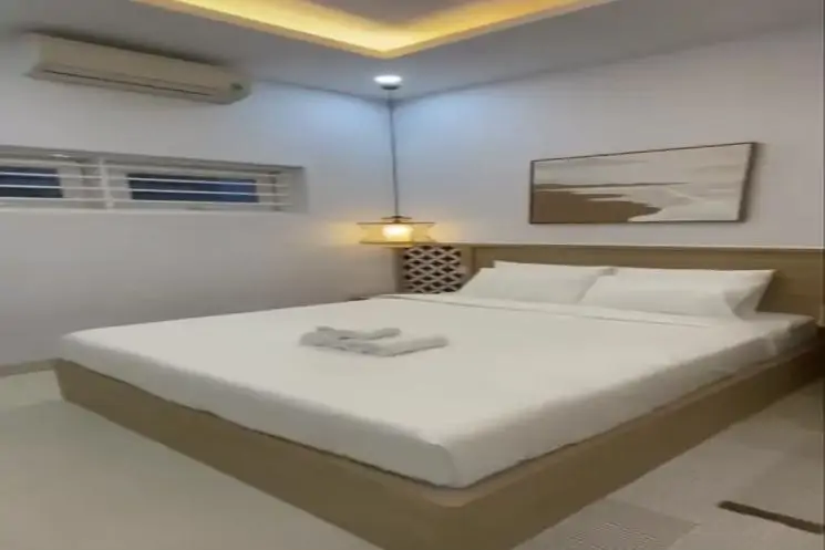 Bán Nhà 2 Tầng – Mặt Tiền An Thượng 25 – Tt Khu Phố Tây – Cách Biển Mỹ Khê Vài Bước Chân - ảnh 1
