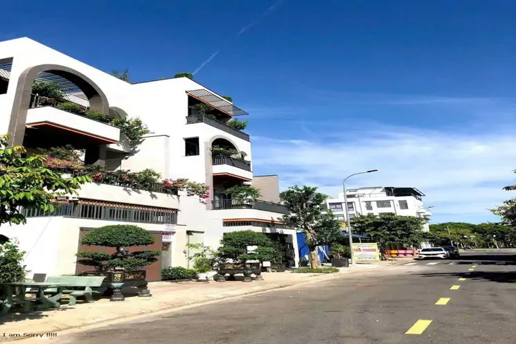 ❇ Chào Bán Lô Đất Đường Hoà Phú 29, Hòa Khánh, Đà Nẵng - ảnh 1