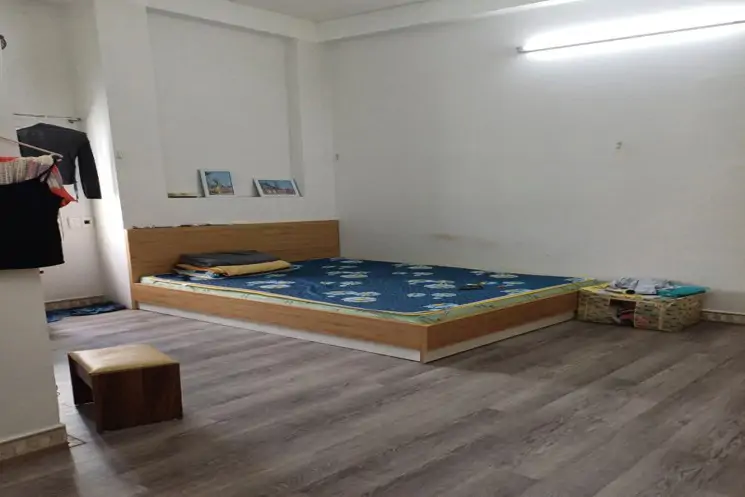 ♣ Nhà Mặt Tiền Đường 5.5M Châu Thượng Văn, Gần Chợ Hoà Cường, 66M2 3 Tầng, 5.X Tỷ - ảnh 1