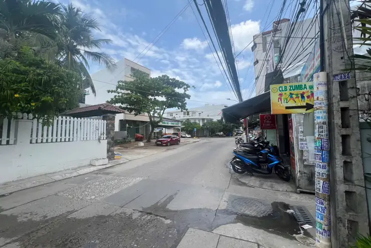 Bán Nhà 2 Tầng Xã Vĩnh Ngọc Giáp Kđt Vĩnh Điềm Trung, Nha Trang - ảnh 1