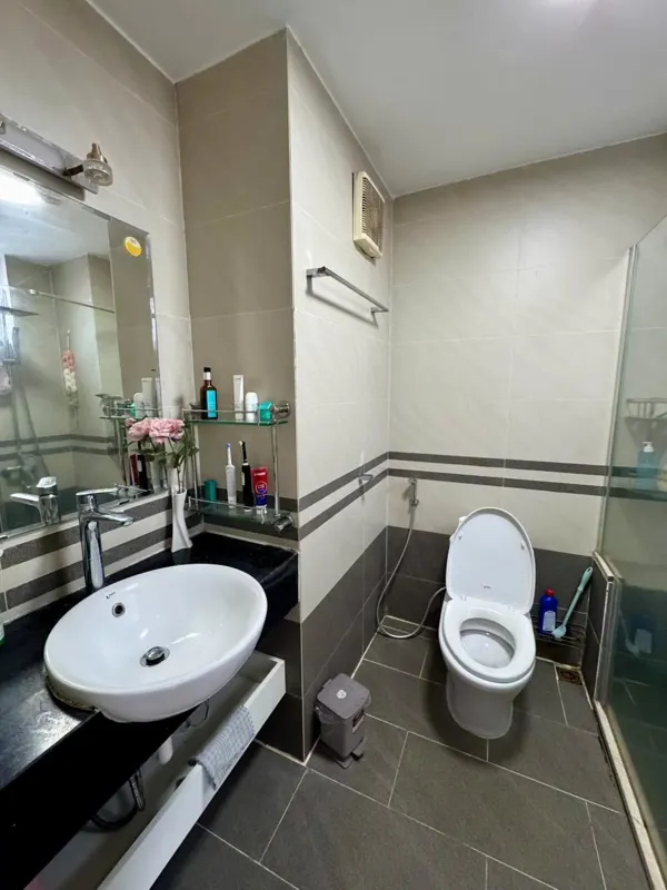 Căn hộ 118m² 3PN, Vị trí Vàng Ngã 3 Nguyễn Chí Thanh - Láng, Giá 9.99 Tỷ