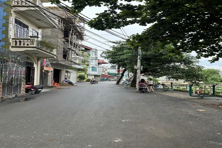 ⭐⭐⭐Đất Nguyệt Áng Đẹp,Mặt Tiền Rộng, Hơn 8 Tỷ, Vị  Trí Hiếm⭐⭐⭐