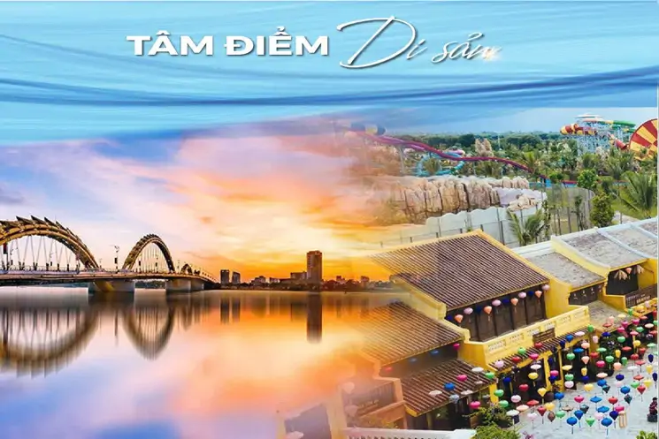Cần Bán Nhanh Căn Hộ Hạng Sang 03Pn Tại Tp Đà Nẵng, Vừa View Biển, Vừa View Sân Golf - ảnh 1