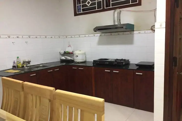 Bán Nhà 3 Tầng – Gần Biển Mỹ Khê – Sơn Trà, Đà Nẵng Mt Tô Hiến Thành – Phước Mỹ – Sơn Trà - ảnh 1