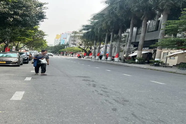 Bán Nhà 3 Tầng Trung Tâm Hải Châu – Vị Trí Vàng Nguyễn Chí Thanh, Gần Chợ Hàn! ✨ - ảnh 1
