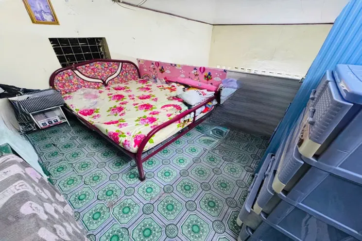 Hàng Hiếm – Thành Thái Q.10 – Ngay Kingdom – 40M² – Hxh Kd – 8 Tỷ X