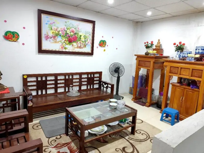 Nhà Mặt Phố Hoàng Cầu - Đống Đa - Kinh Doanh Đỉnh Cao - Giá 10.5 Tỷ - ảnh 1