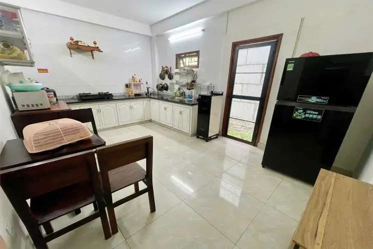 Nhà Vị Trí Đẹp – Chính Chủ Cần Bán Nhanh Căn Nhà Đường 7.5M Thanh Lương 15 Khu Nam Tri Phương - ảnh 1