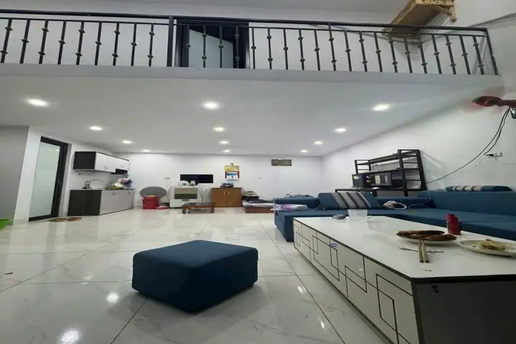 Bán Nhà Sơn Tây, Hà Nội-50M-Nhà Xây Gác Xép-2 Ngủ- Giá Chỉ 2,38 Tỷ