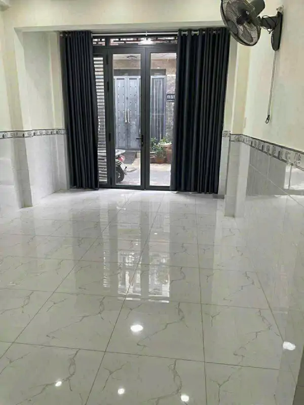 🏡 Cho Thuê Nhà Nguyên Căn Tân Bình - 2PN, 1 Trệt 1 Lầu, Giá 12tr 💰