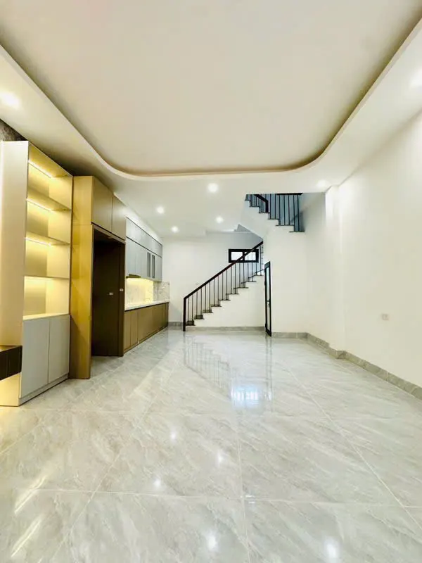Bán Nhà Vinhome Riverside 40m2 - Giá Tốt