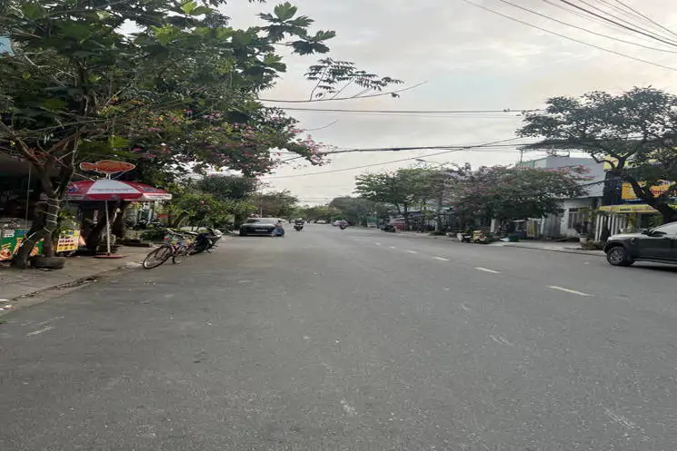 Bán Đất Mt Đường 10 M5 Đường Trần Nguyên Đán, P Hoà Minh, Quận Liên Chiểu. Đà Nẵng - ảnh 1