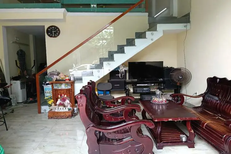 Bán Nhà Đường Hoà Minh 14, Phường Hòa Minh, Liên Chiểu