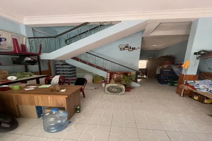 ♥ Mặt Tiền An Trung Gần Eurovilla, 55M2, 2 Tầng Cứng Cáp, 4.X Tỷ - ảnh 1