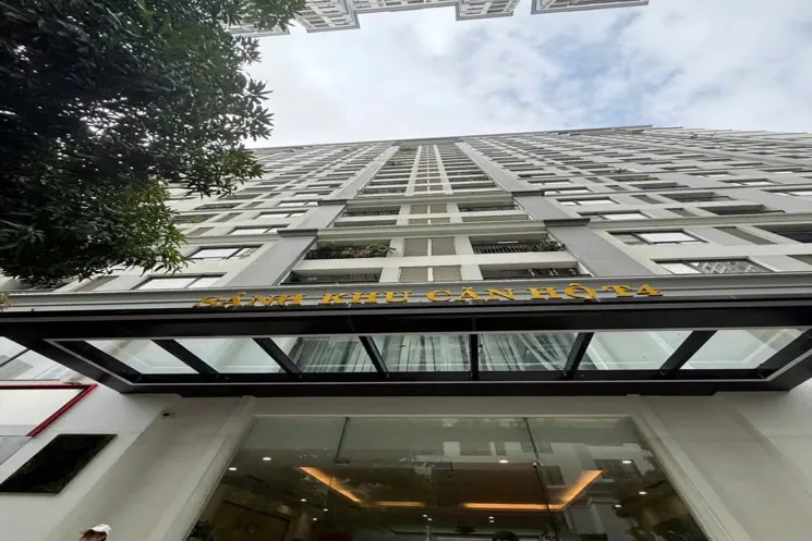 Chung Cư Cao Cấp Time City Tòa T4 , Căn 2Pn 2 Wc , Giá 7,X Tỷ