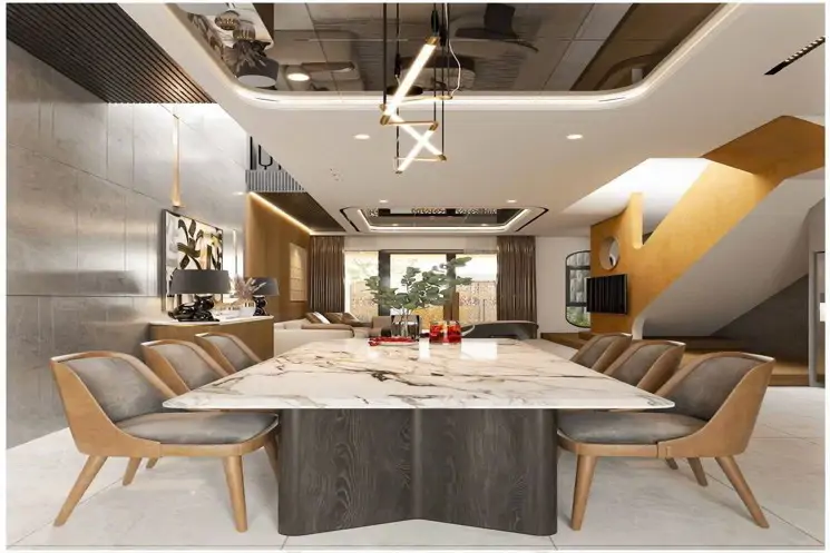 7,9 Tỷ – Nhà 3 Tầng Mới, Full Nội Thất, Vị Trí Đắc Địa Cẩm Bắc – Chỉ Xách Vali Về Ở - ảnh 1