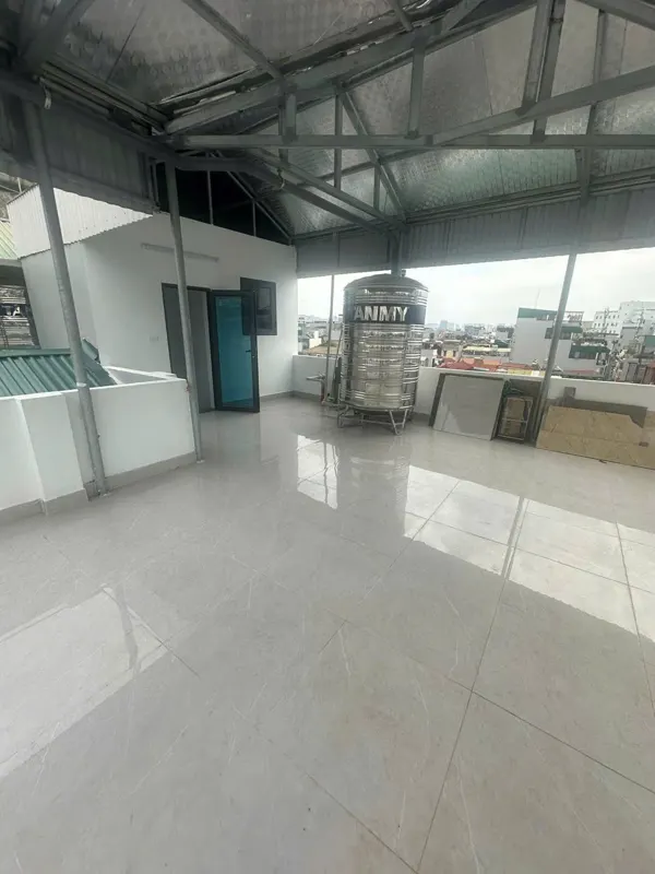 Mặt Phố Vương Thừa Vũ - 8 Tầng, Lô Góc, Mặt Tiền 15m - KD/VP/Showroom